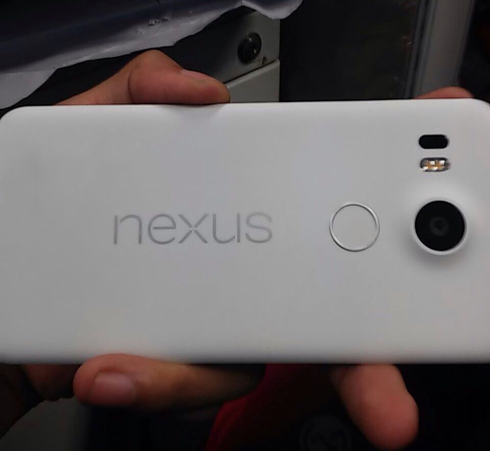 nexus 5 2015 leak