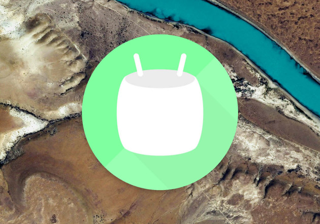 android-marshmallow-logo