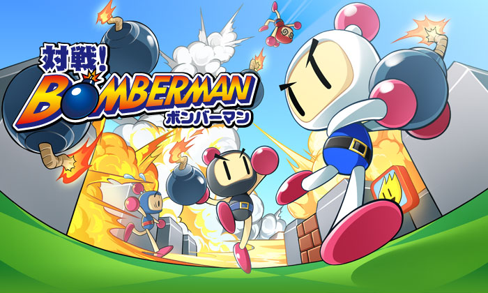 bomberman android