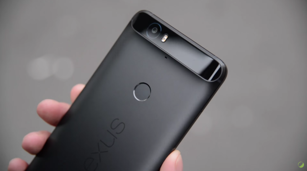 Nexus 6P : les consommateurs seront indemnisés pour ses problèmes de batterie