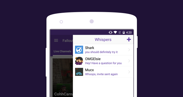 twitch-whispers-android