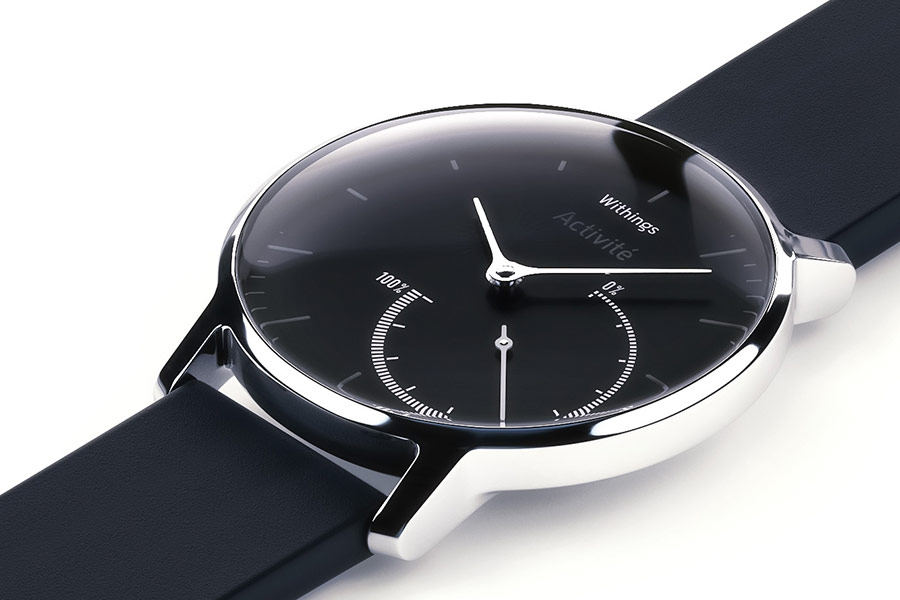 withings activité steel 1