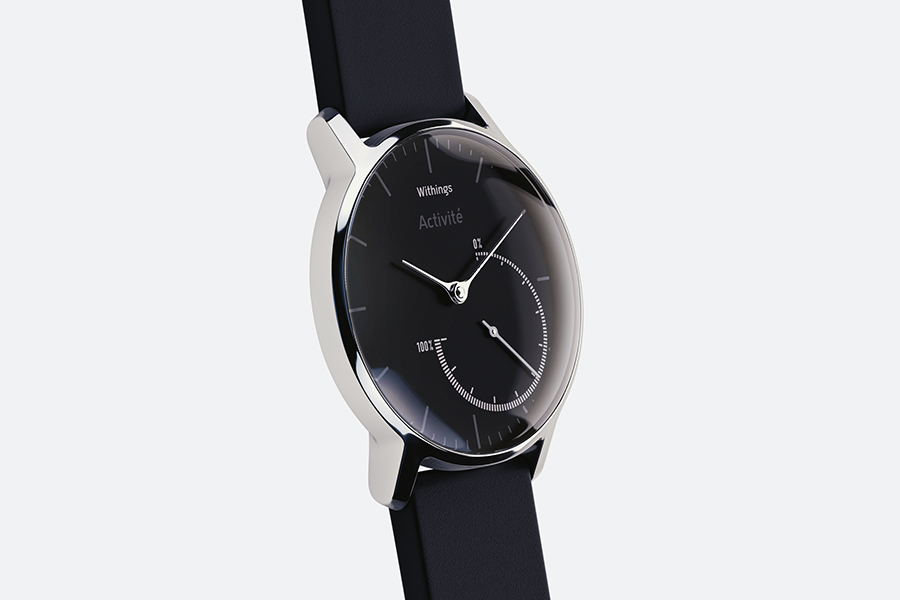 withings activité steel 2