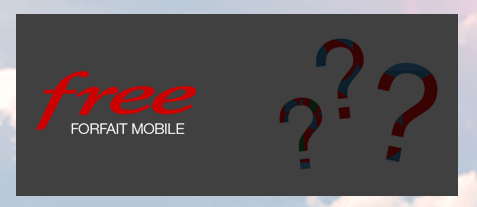 Free Mobile vente privée