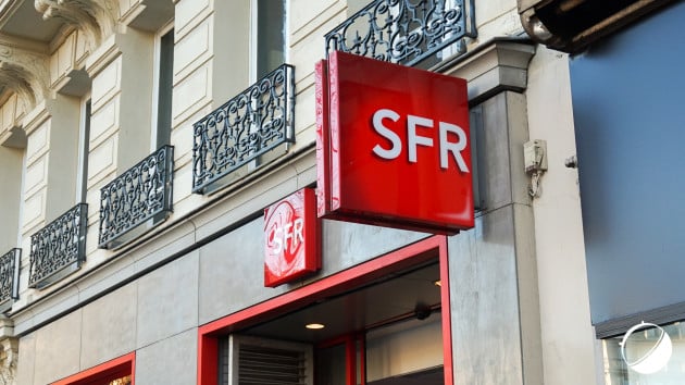 SFR : en termes de clients énervés, sa place de numéro 1 est incontestable