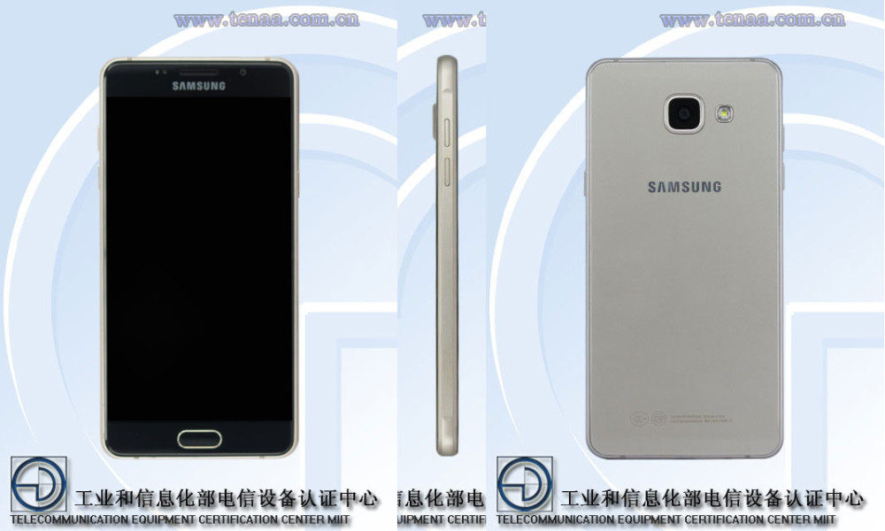 Samsung-galaxy-a5-tenaa