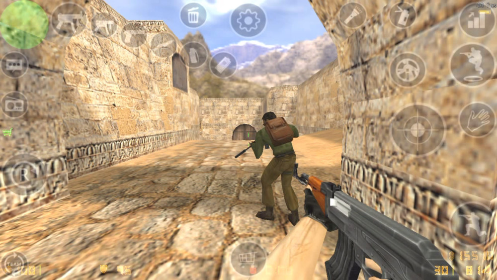 counter-strike-android