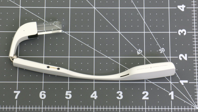 Google Glass enterprise edition 3