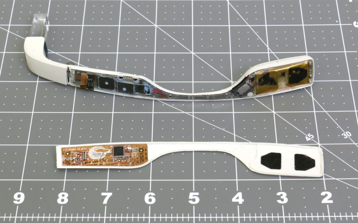 Google Glass enterprise edition 6