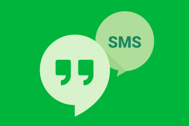 google-hangouts-sms