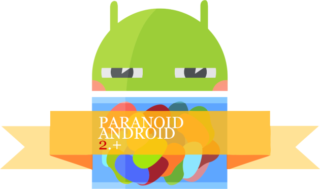 paranoid-android