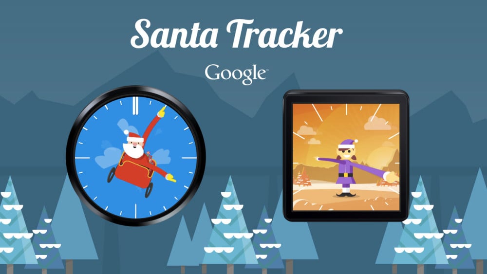santa-tracker