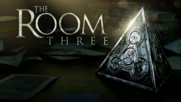 the room 3