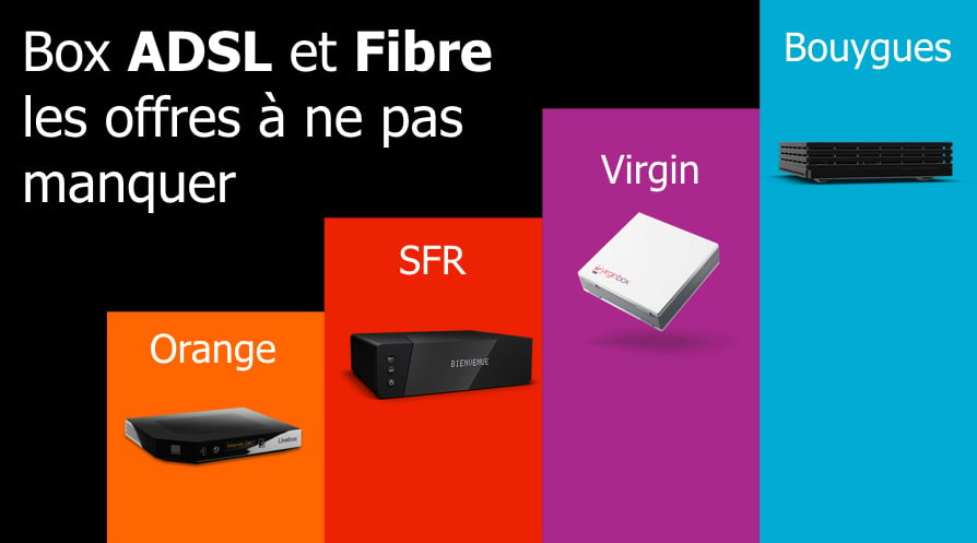 4 bons plans ADSL et fibre à moins de 20 euros - FrAndroid - 894 x 497 jpeg 127kB