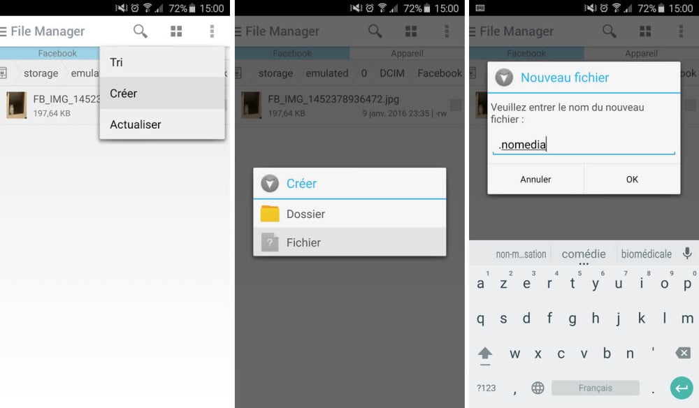 file-manager-nomedia-android