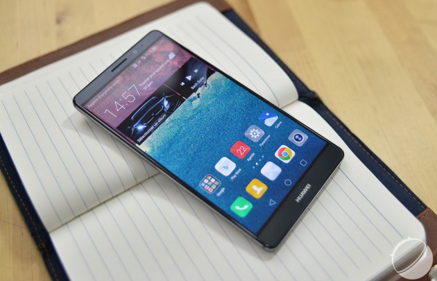Android 8.0 Oreo débarque en beta sur 7 smartphones Huawei et Honor