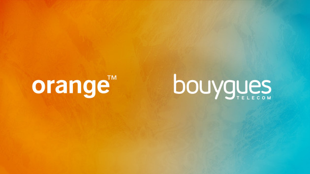 logo orange bouygues rachat