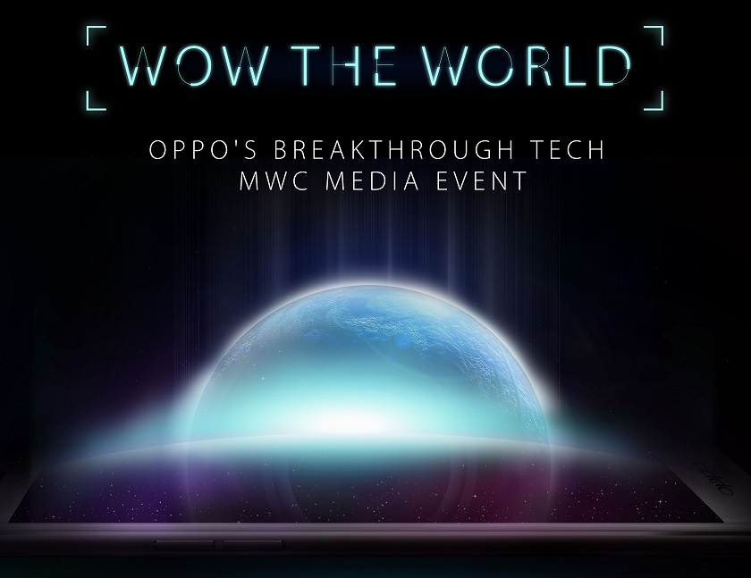 oppo mwc 2016