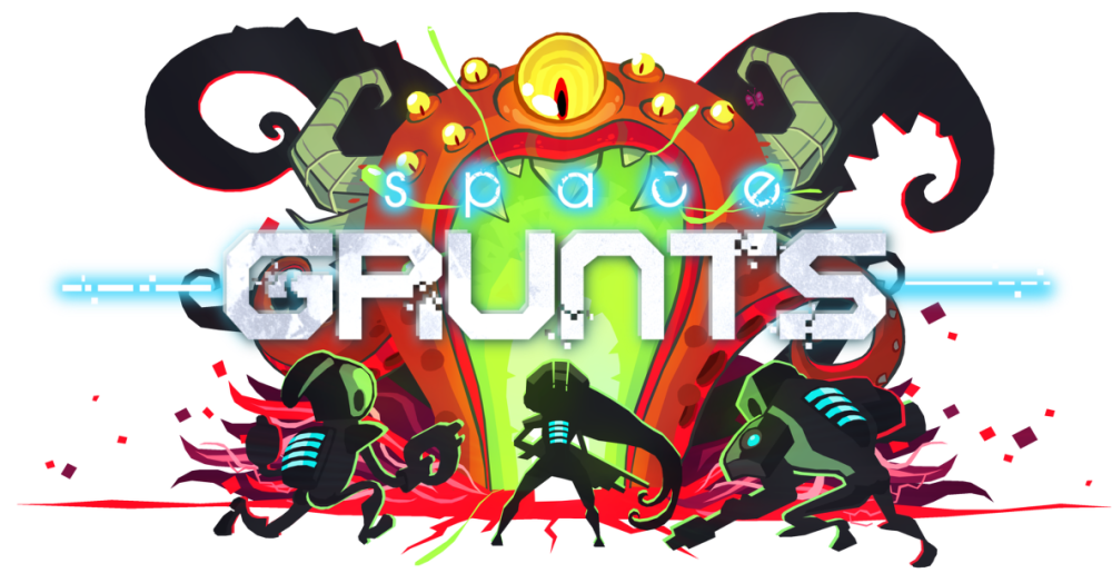space-grunts