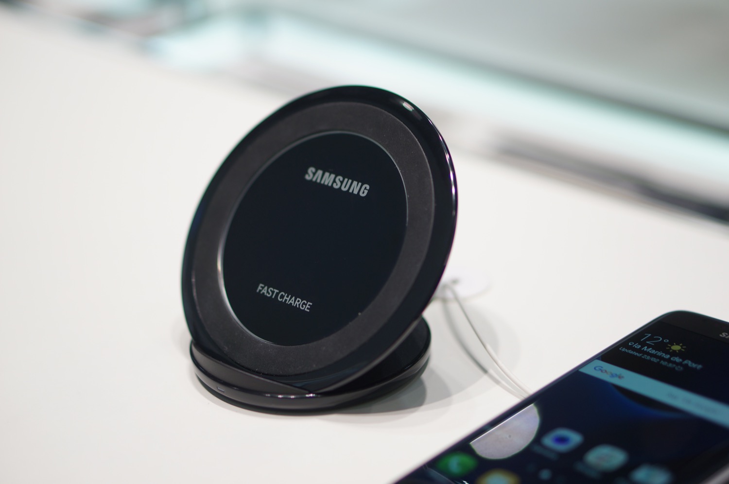 Nillkin Qi Wireless Charging for Samsung Galaxy A3 A5 A7