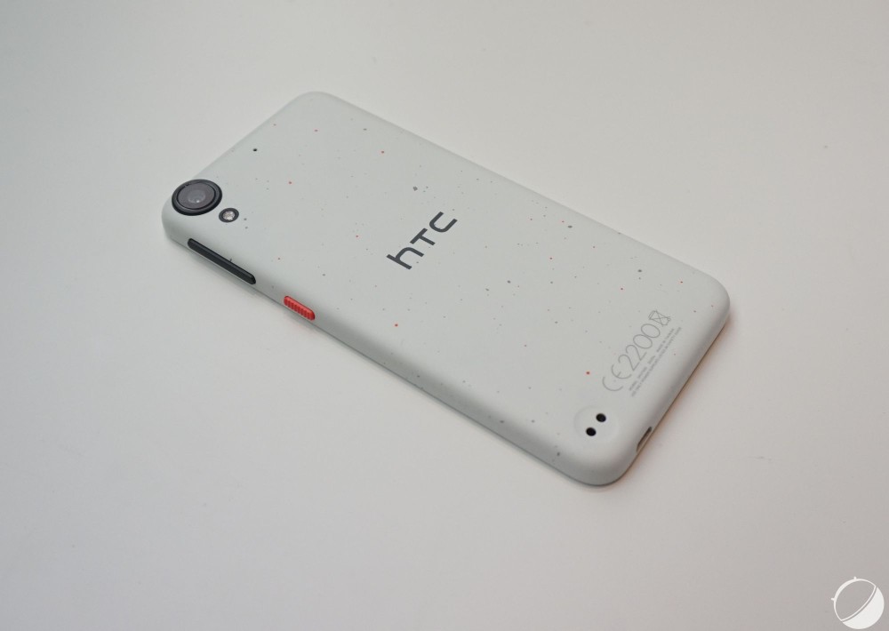 HTC Desire 530 mwc16 2