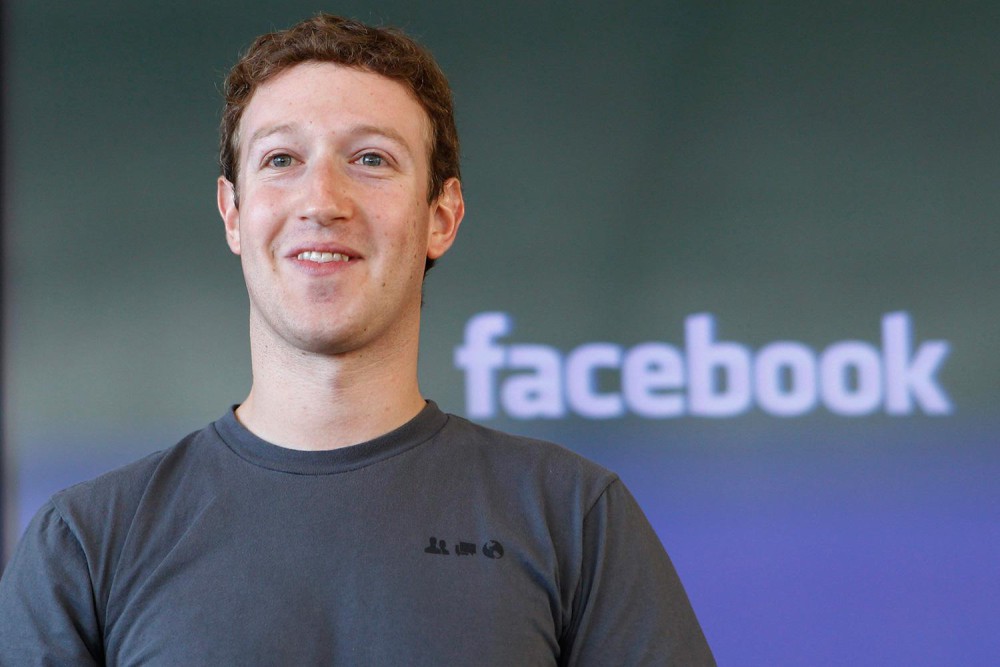 Mark Zuckerberg rêve d&rsquo;un Facebook plus respectueux de la vie privée