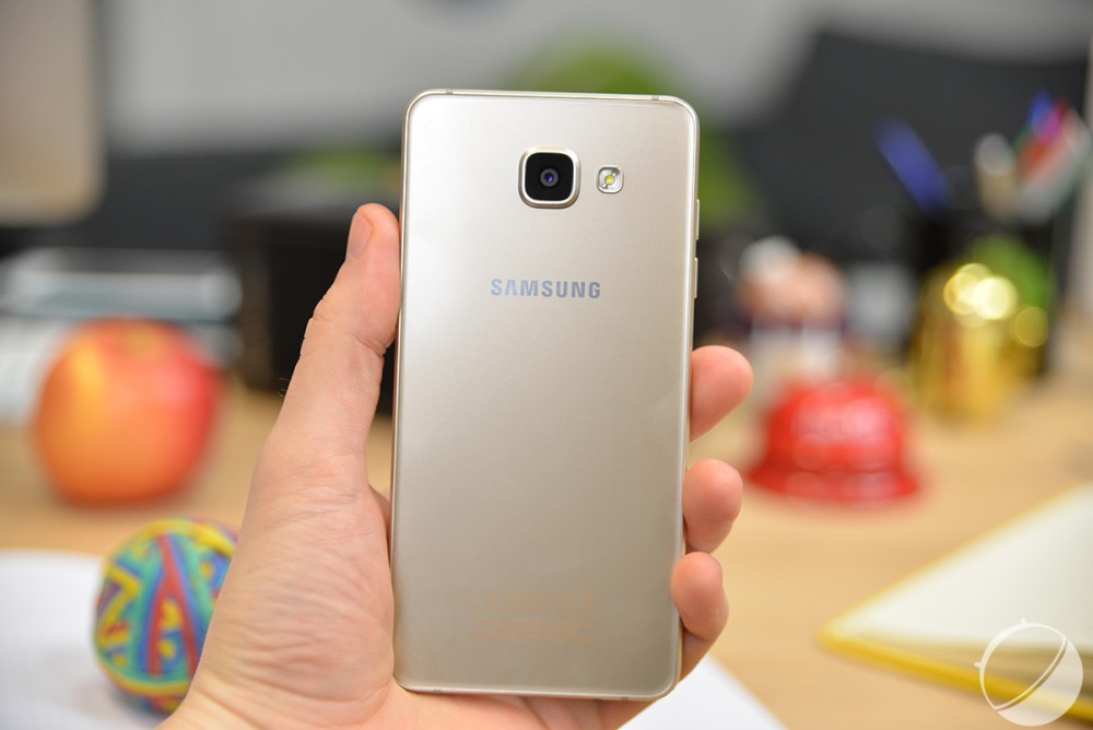 Samsung Galaxy A5-13