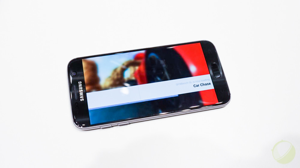 Samsung Galaxy S7 (1 sur 2)