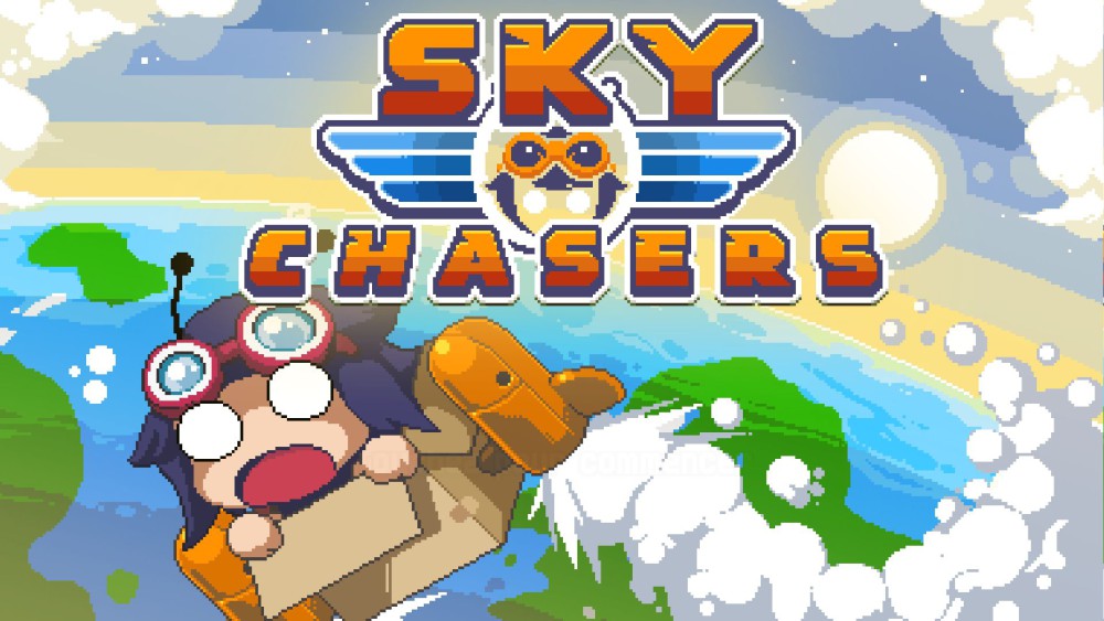 sky chasers android 1