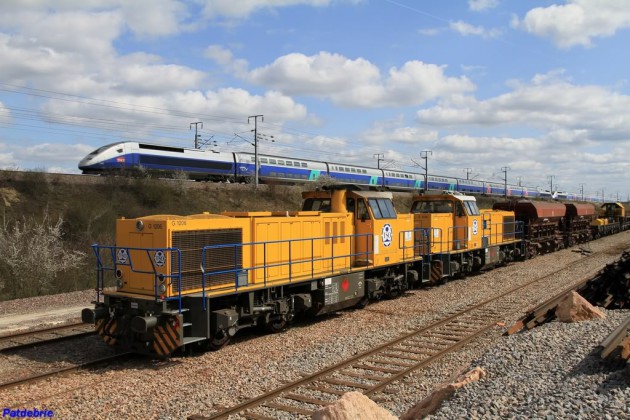 TSO-TGV1