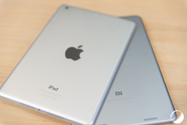 Apple iPad mini 4 (1 sur 2)