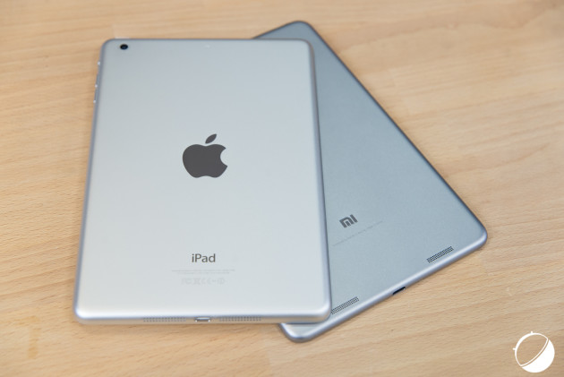 Apple iPad mini 4 (2 sur 2)