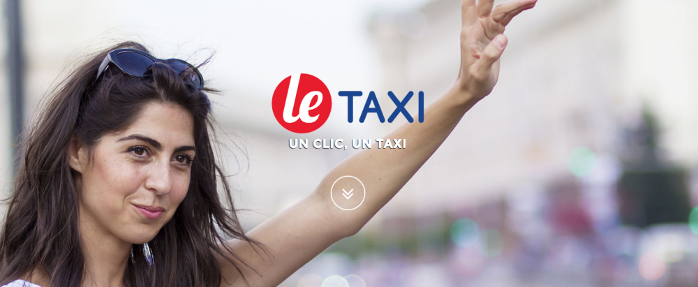 Le Taxi : Enfin De La Concurrence électronique Pour Les VTC