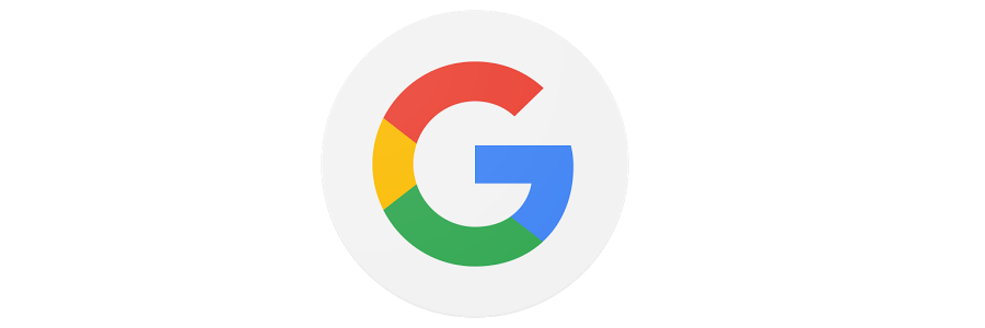 logo google app