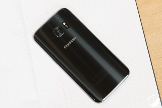 Samsung Galaxy S7 (11 sur 22)