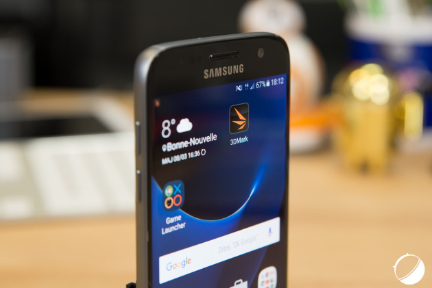 Samsung Galaxy S7 (4 sur 22)