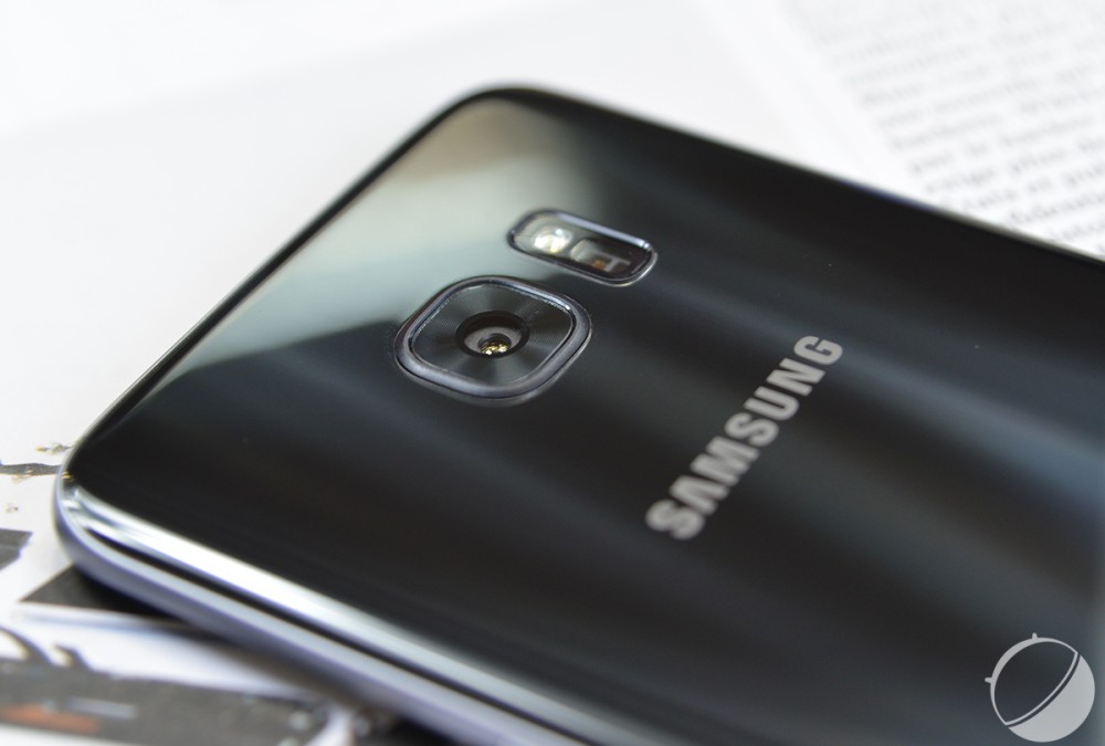 Samsung Galaxy S7 Edge 6