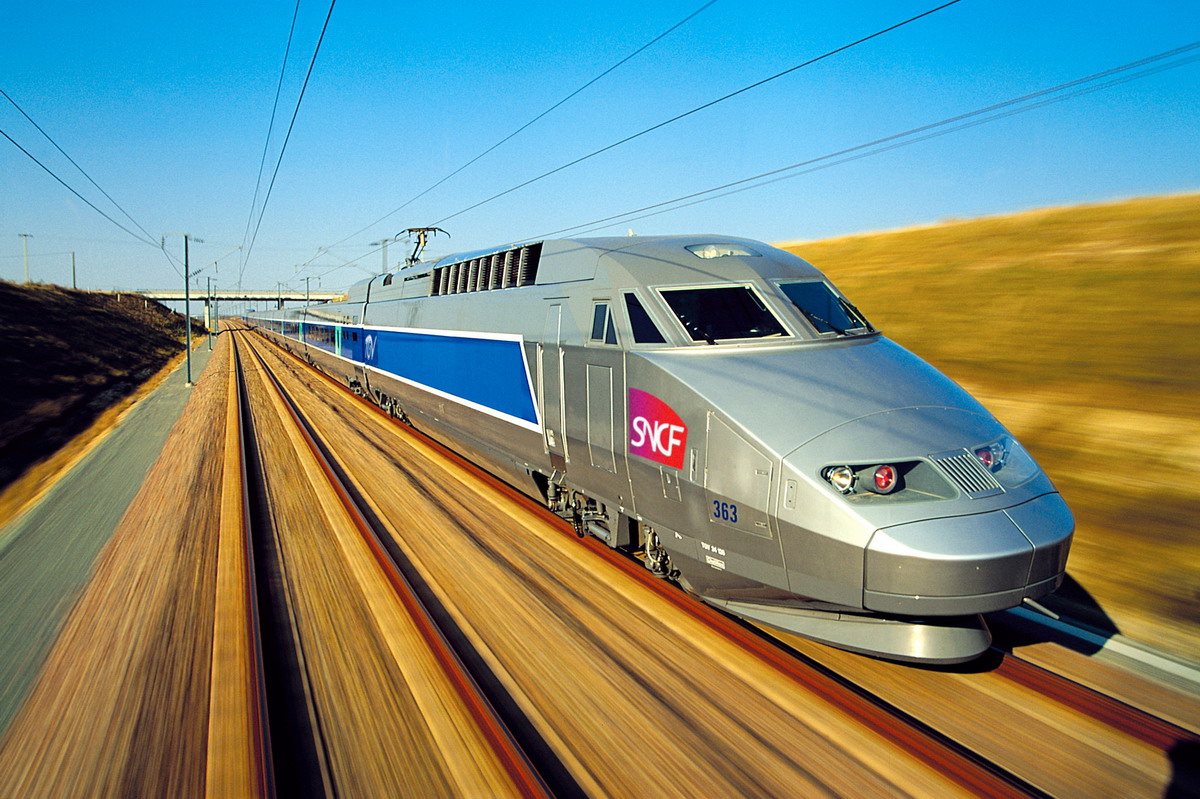 La SNCF met à jour son application pour un suivi des ... - 1200 x 799 jpeg 289kB