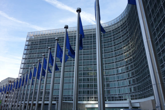 Commission européenne