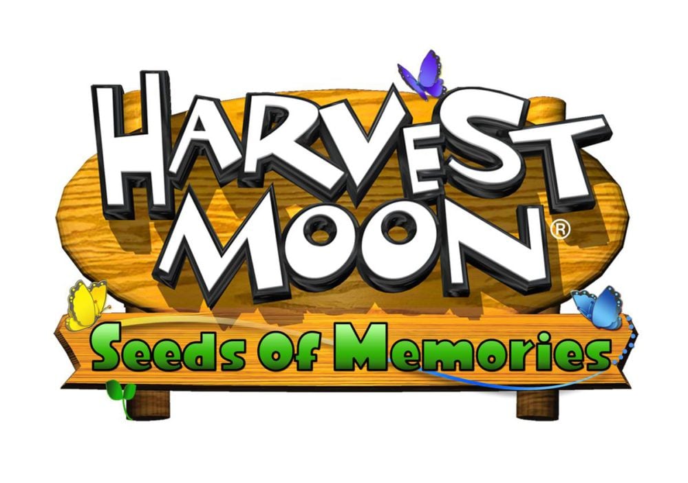 harvest moon android