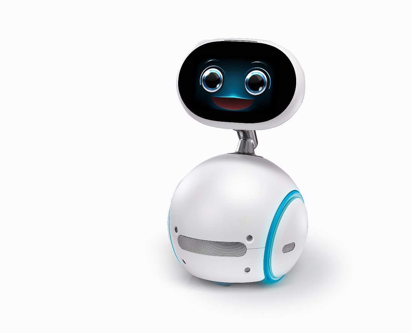 Asus Zenbo : le robot intelligent qui vous parle et contrôle votre maison