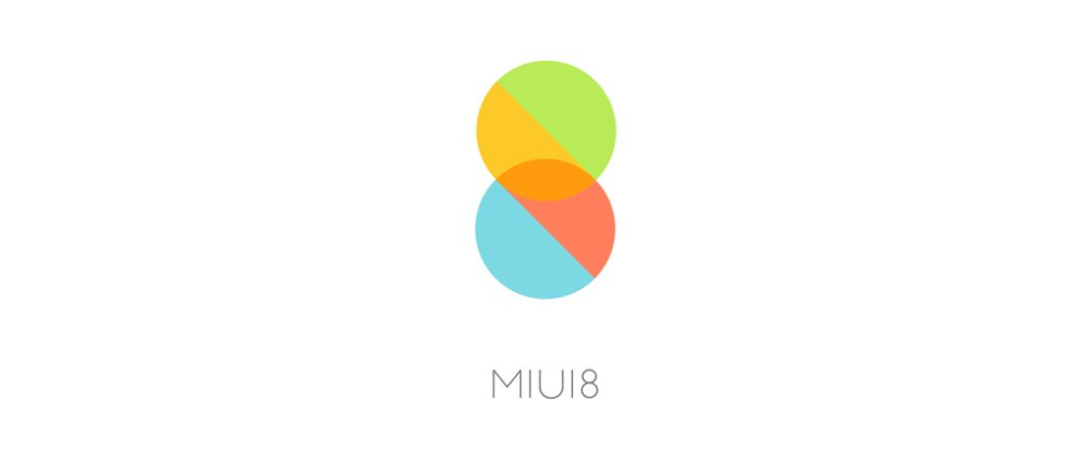 Xiaomi MiUI 8