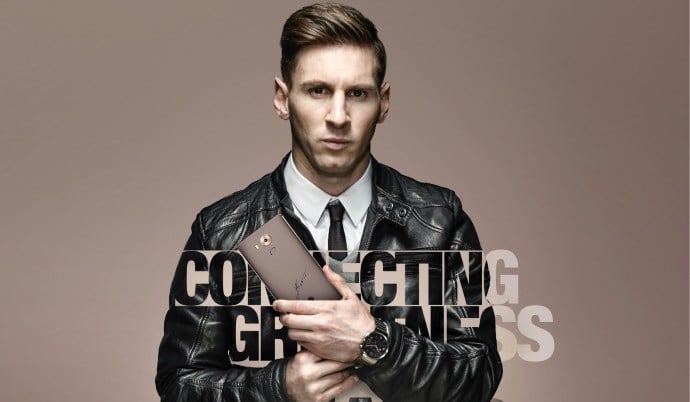 Huawei-mate-8-Lionel-messi