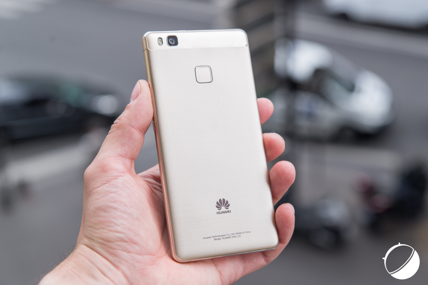 test coque huawei p9