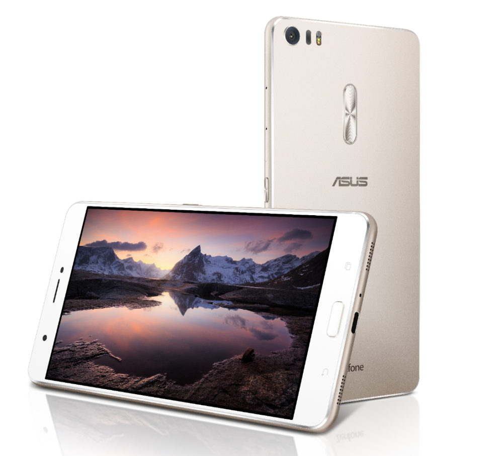 Asus zenfone 3 не включается