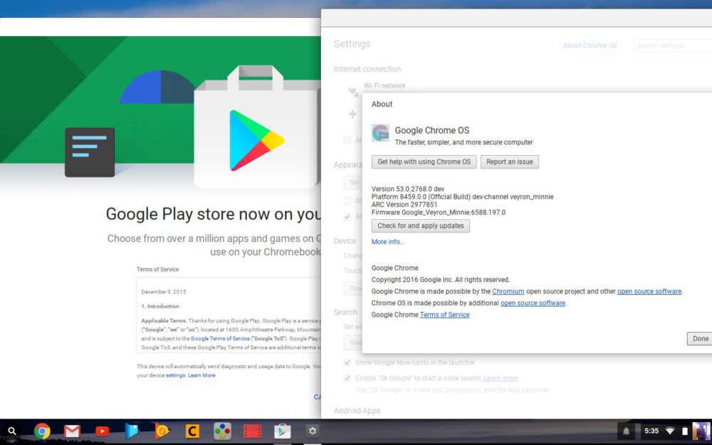 chromeos android 01