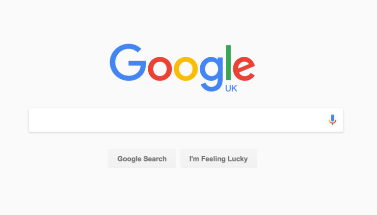 Google Teste Le Material Design Sur Son Moteur De Recherche