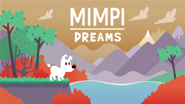 mimpi dreams