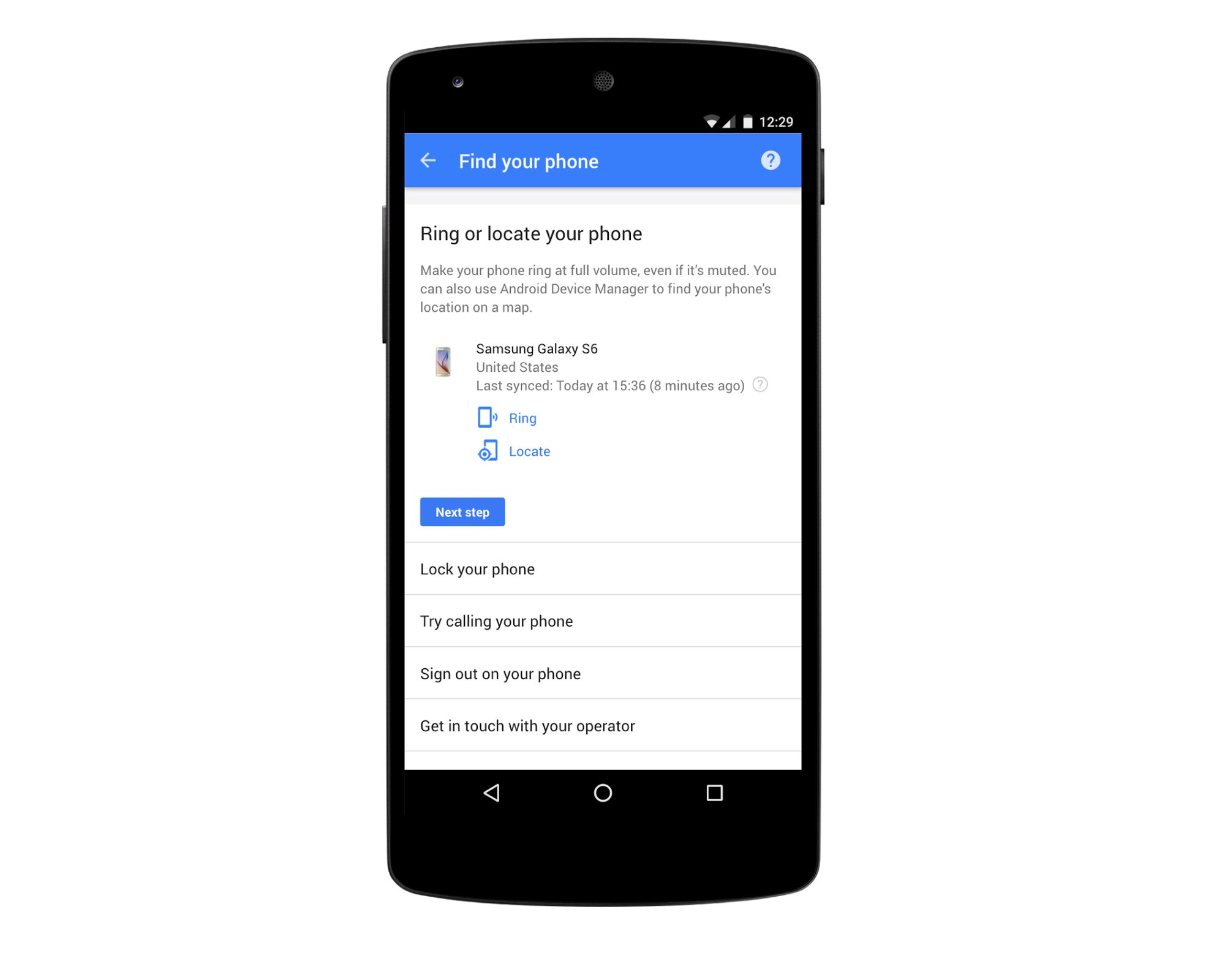 Le « mobile moment » français est arrivé sur Google