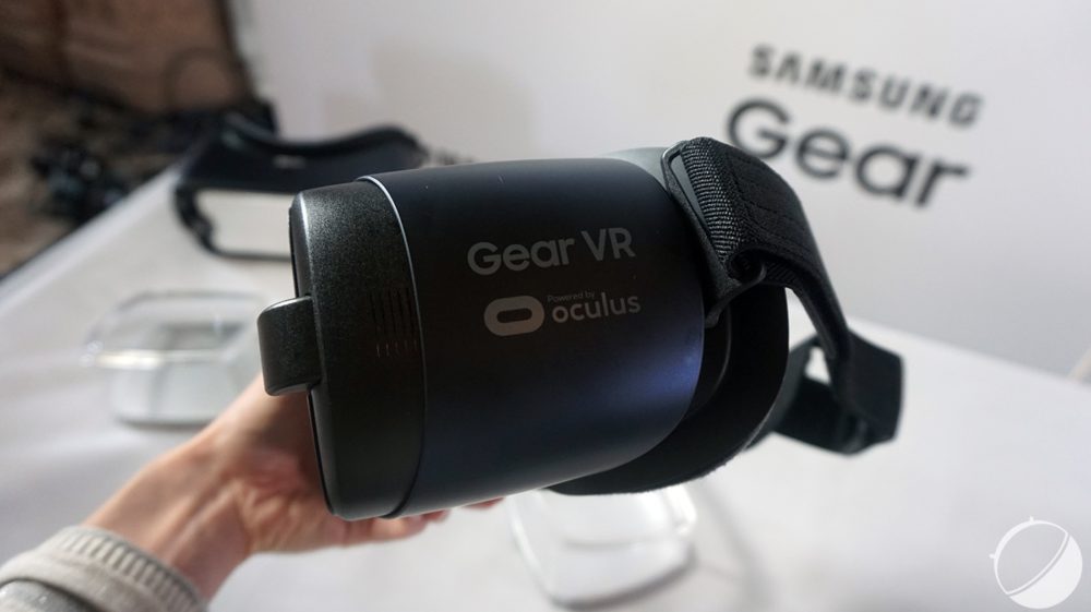 Samsung détiendrait plus de 70 % du marché de la réalité virtuelle&#8230; Vraiment ?